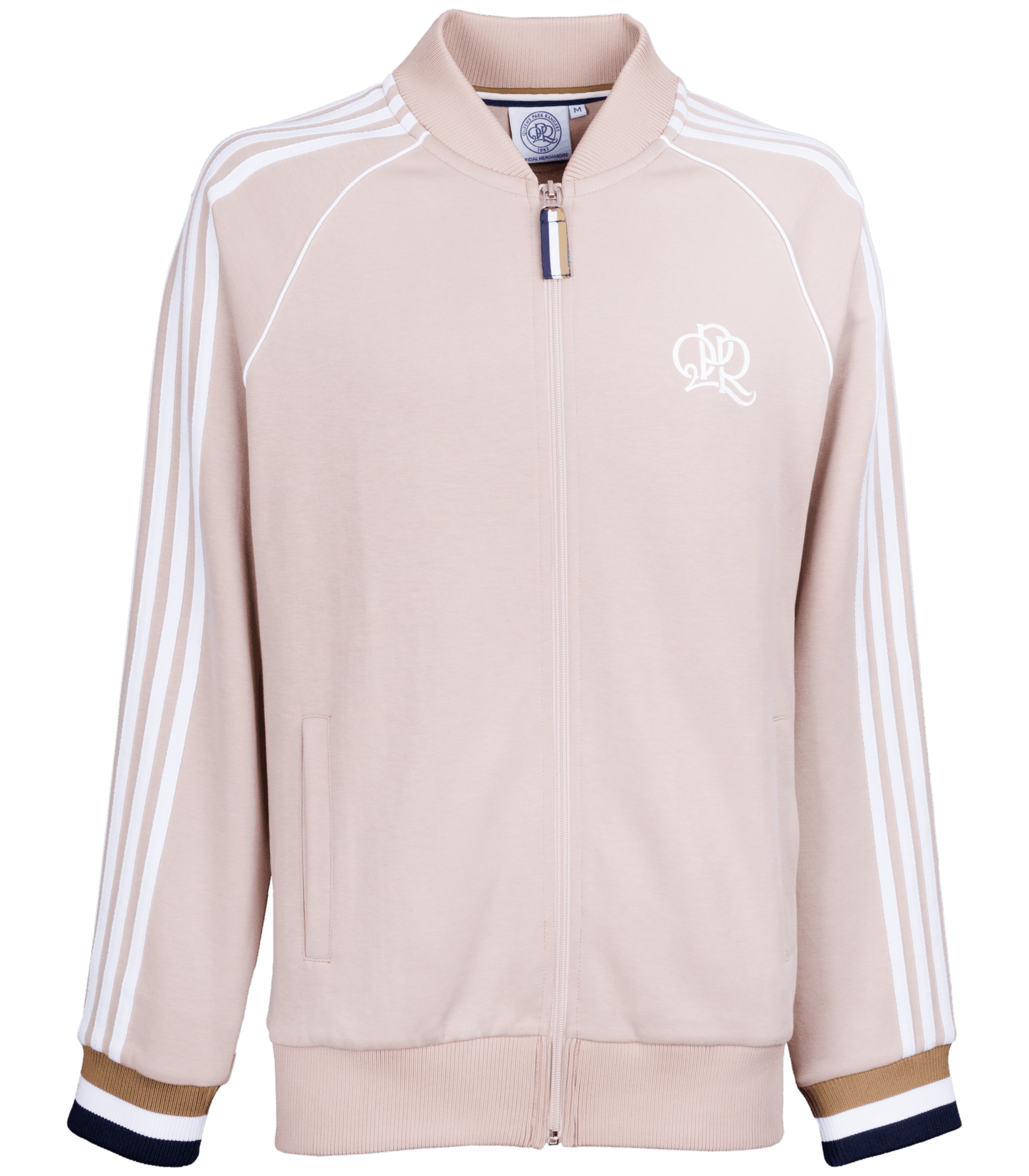 HUGO TRACK JACKET