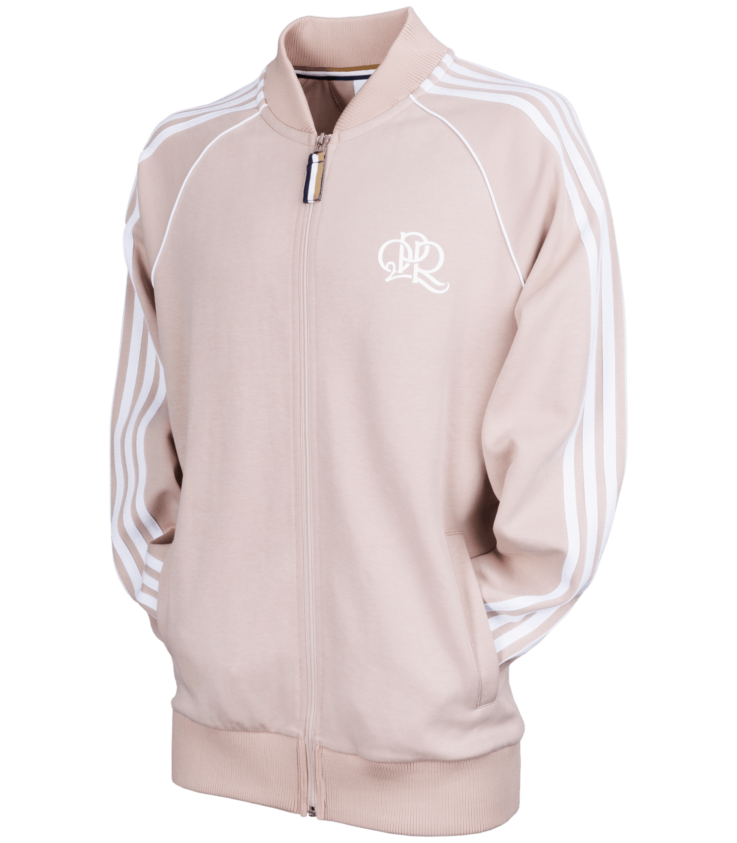 HUGO TRACK JACKET – QPR Official Store