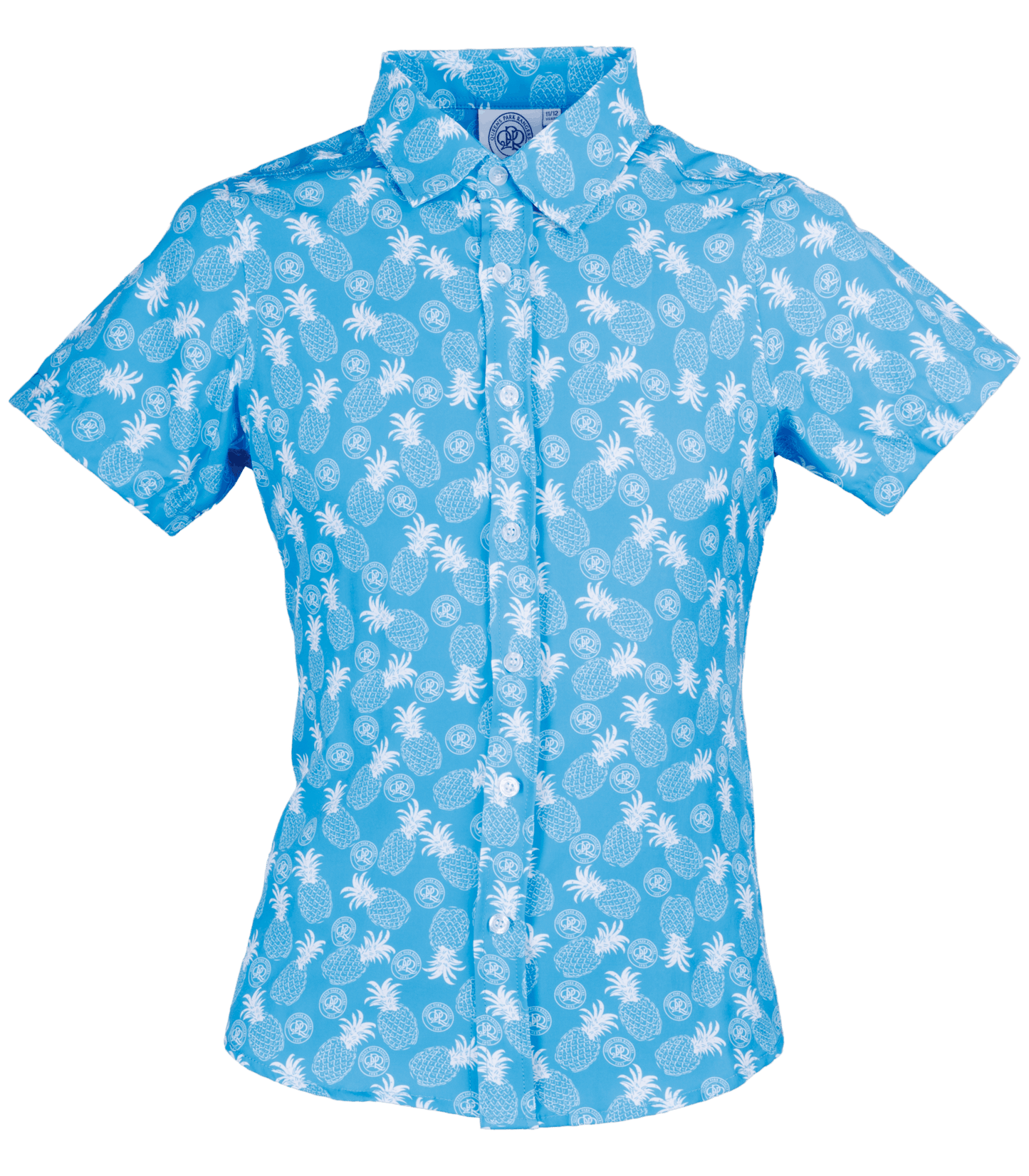 YOUTH HAWAIIAN SHIRT