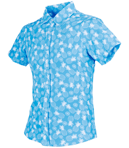 YOUTH HAWAIIAN SHIRT