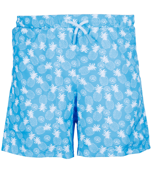 YOUTH HAWAIIAN SHORTS