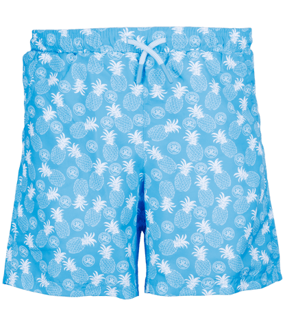 YOUTH HAWAIIAN SHORTS