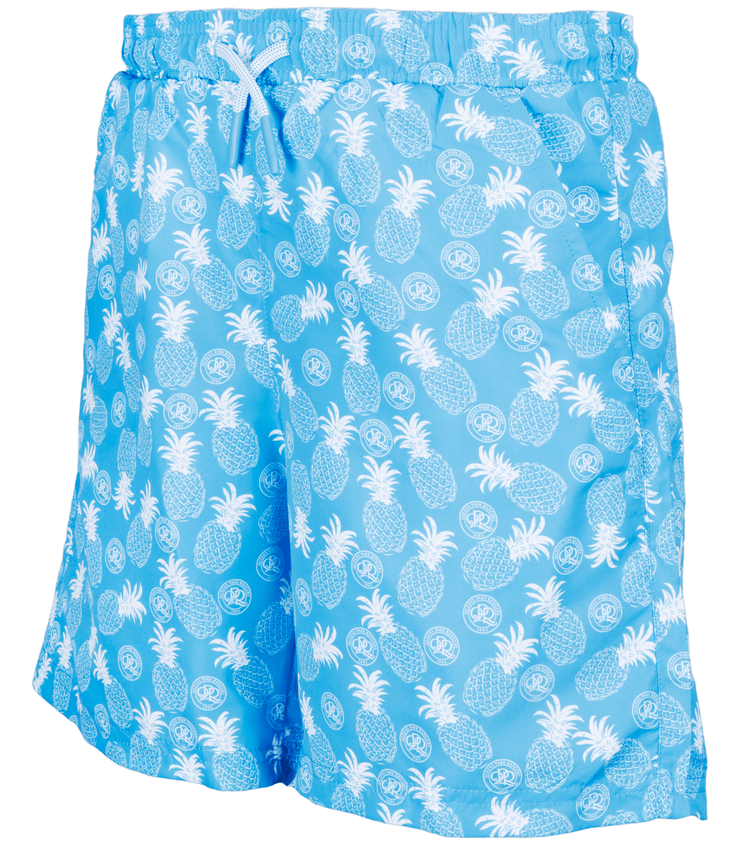 YOUTH HAWAIIAN SHORTS