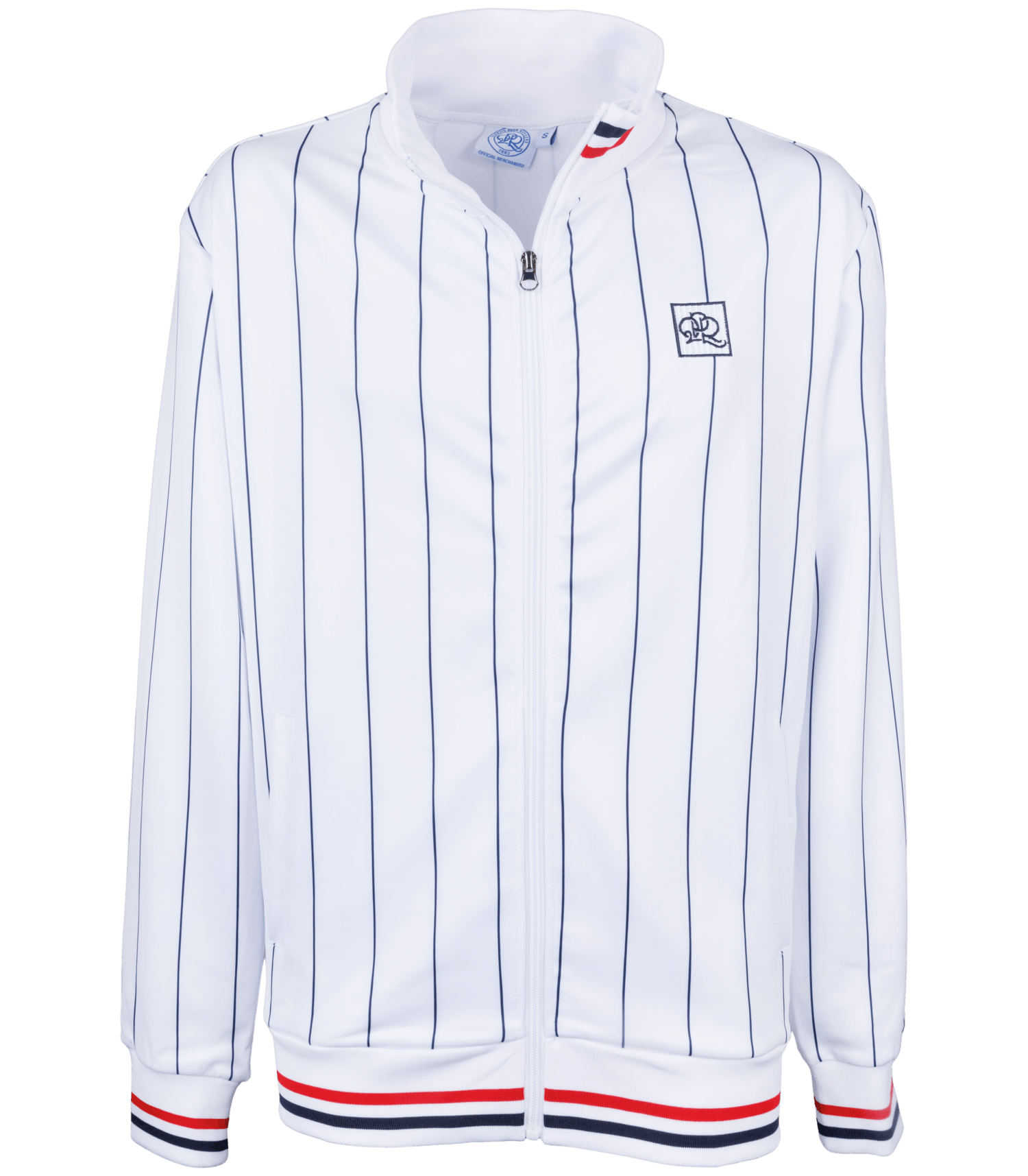 SPORTS JACKET – QPR Official Store