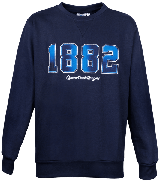 1882 HARTFORD SWEAT