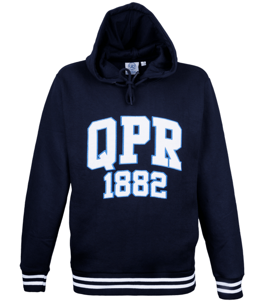 HOODIES AND SWEATS QPR Official Store