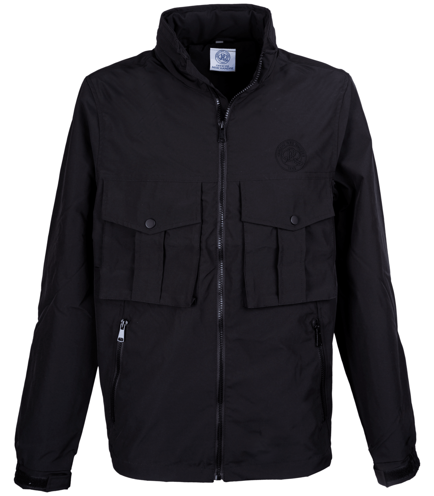 HEATON JACKET