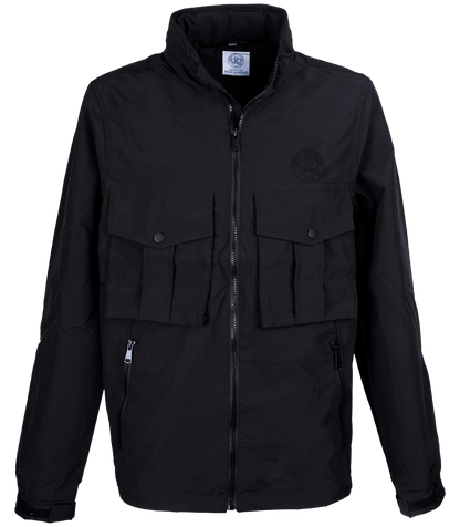 HEATON JACKET