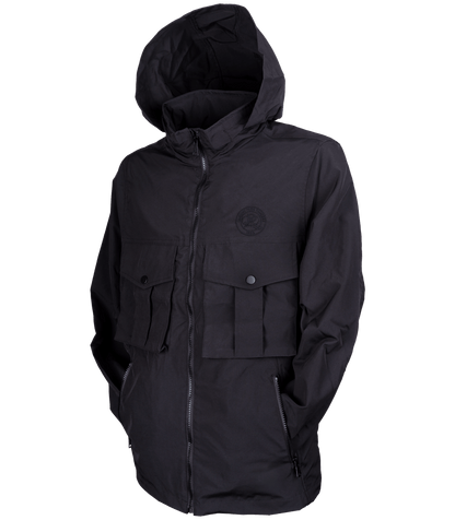 HEATON JACKET