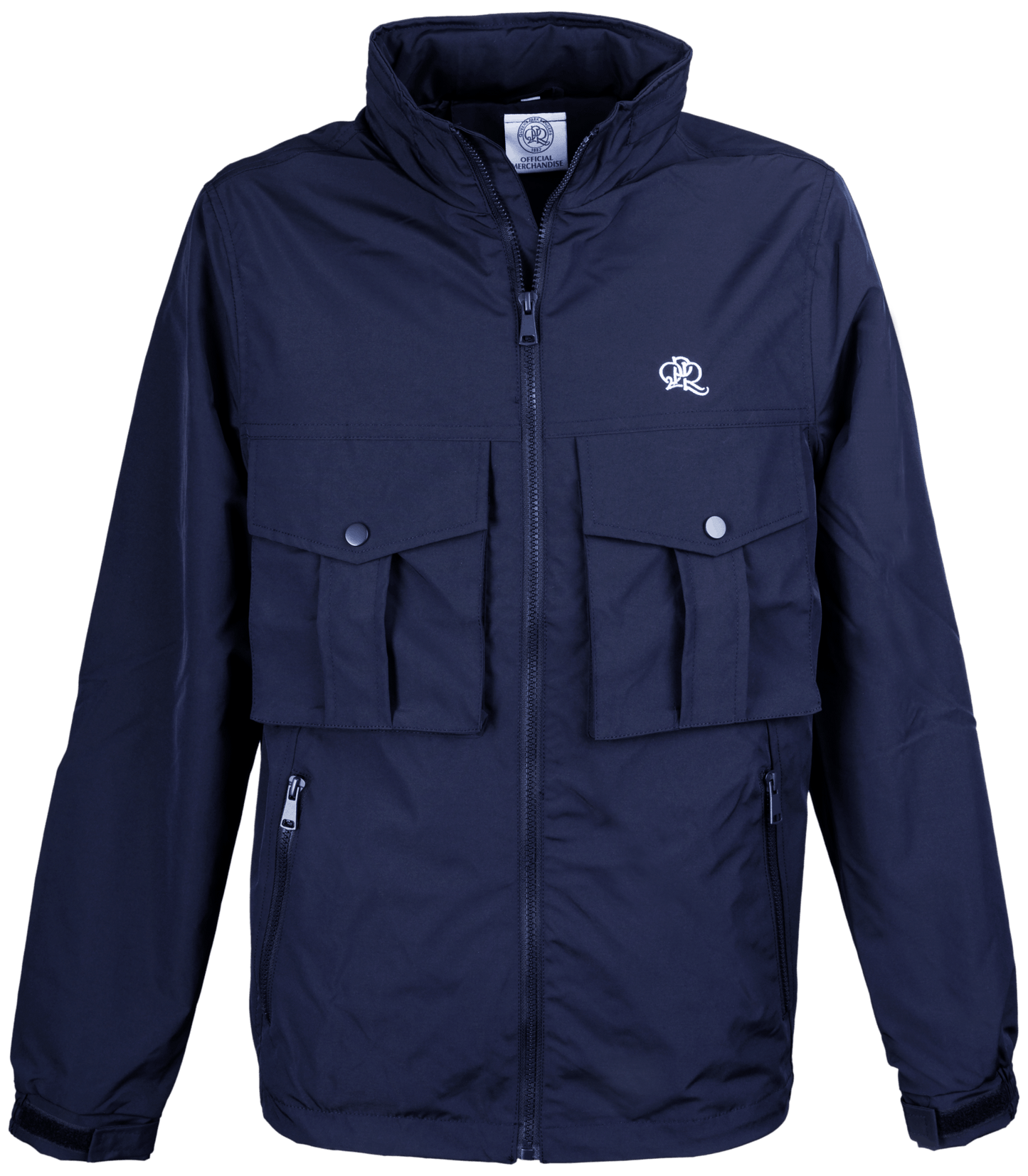 HEATON JACKET