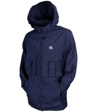 HEATON JACKET