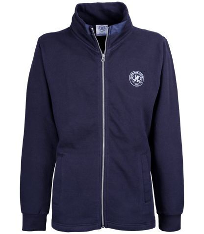 MATIAS ZIP UP JACKET