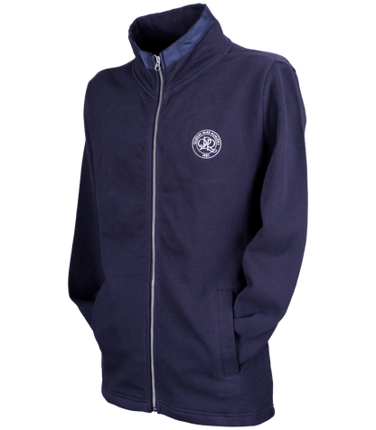 MATIAS ZIP UP JACKET