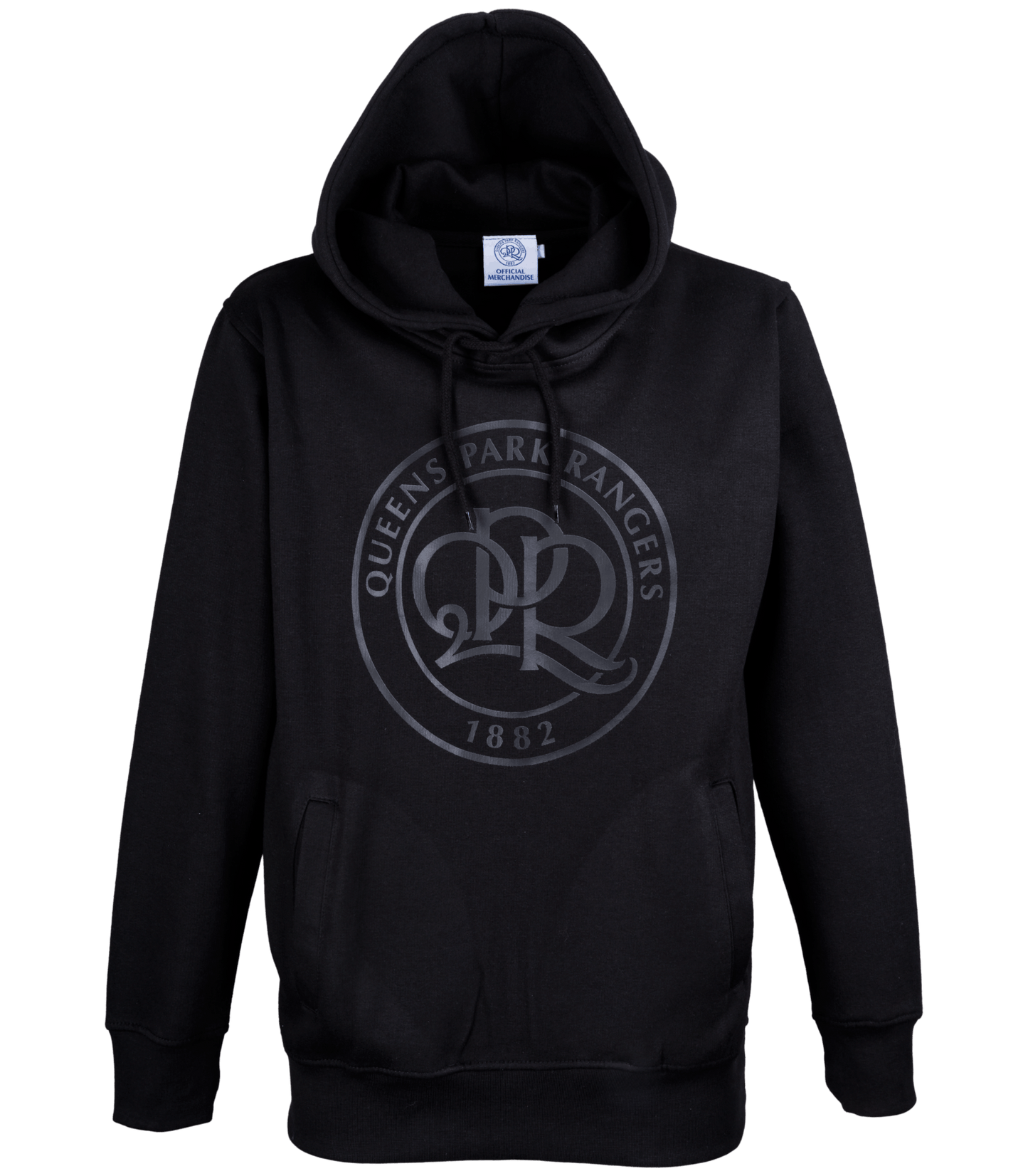 BLACKOUT HOODY QPR Official Store