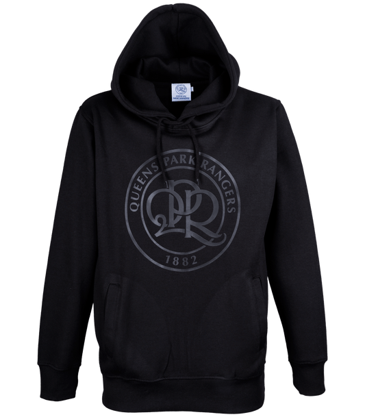 BLACKOUT HOODY