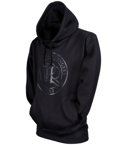 BLACKOUT HOODY