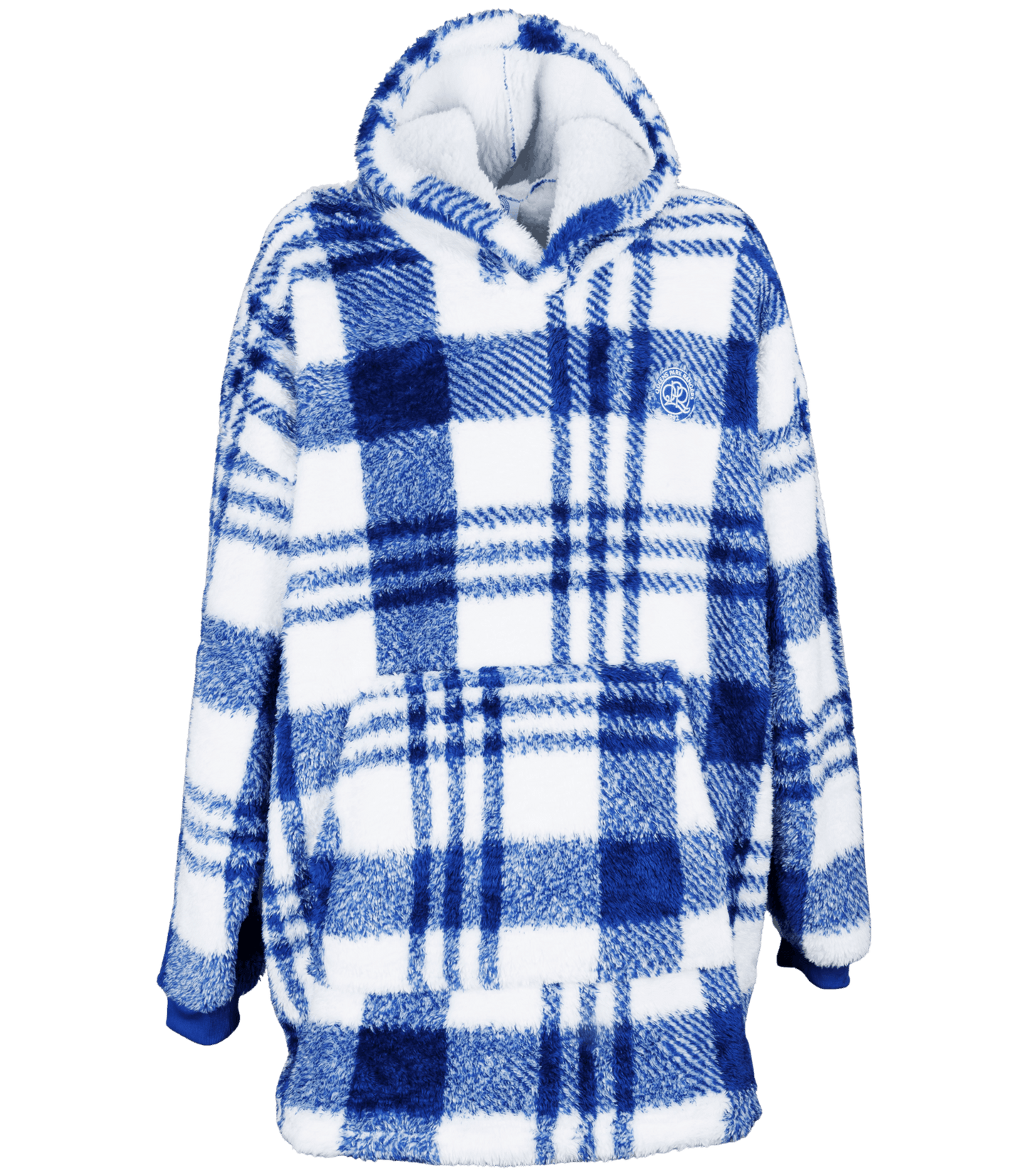 ADULT CHEQUE SNUGGY