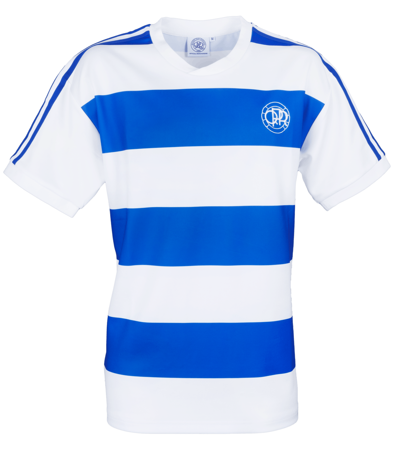 78/79 NO 10 HOME SHIRT – QPR Official Store
