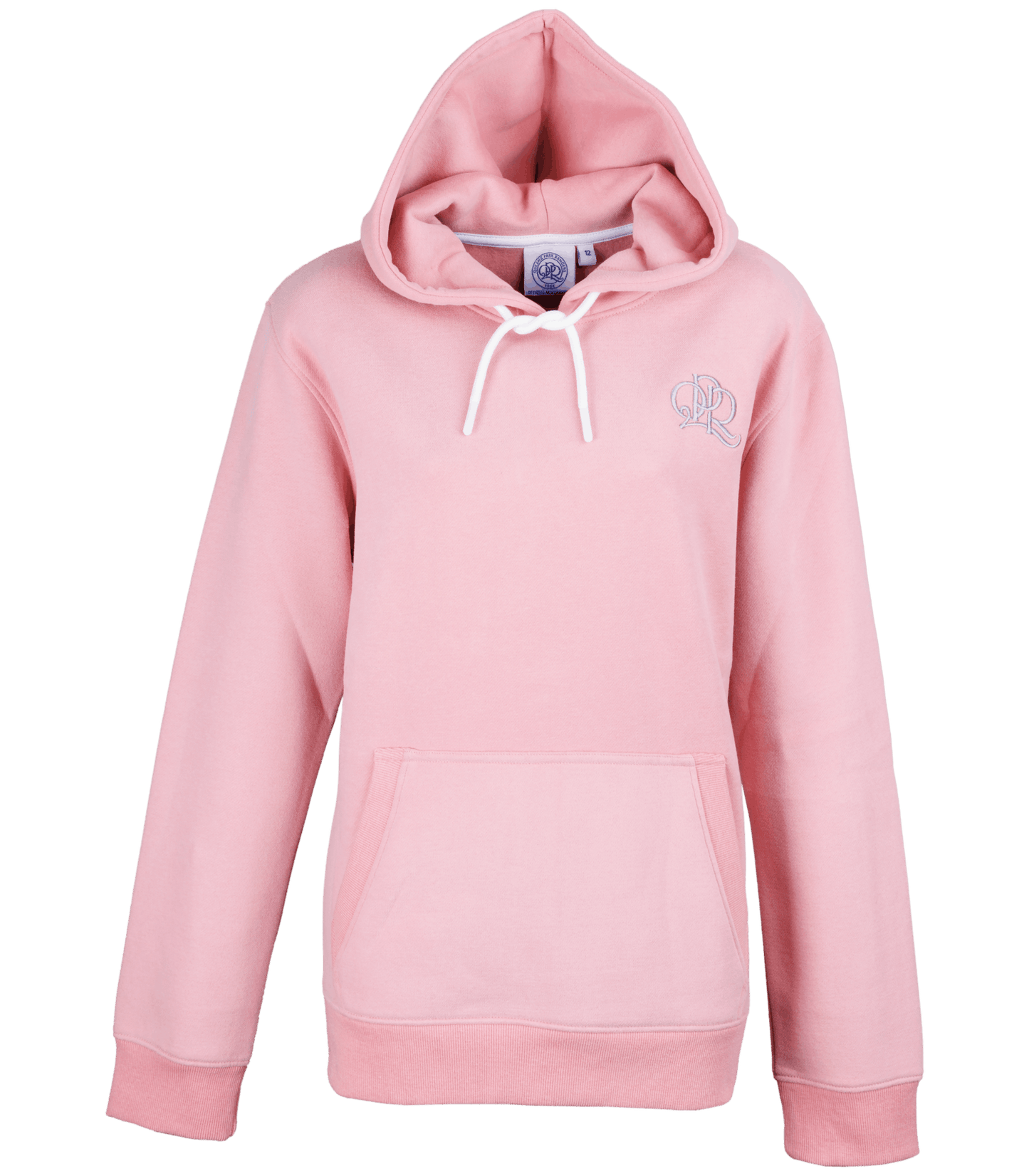 LADIES ESSENTIAL HOODY 24/25