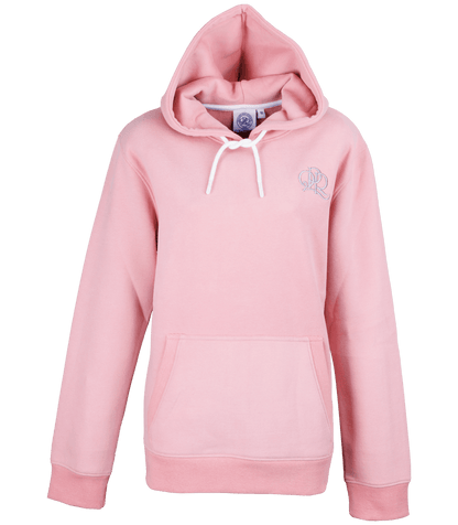 LADIES ESSENTIAL HOODY 24/25