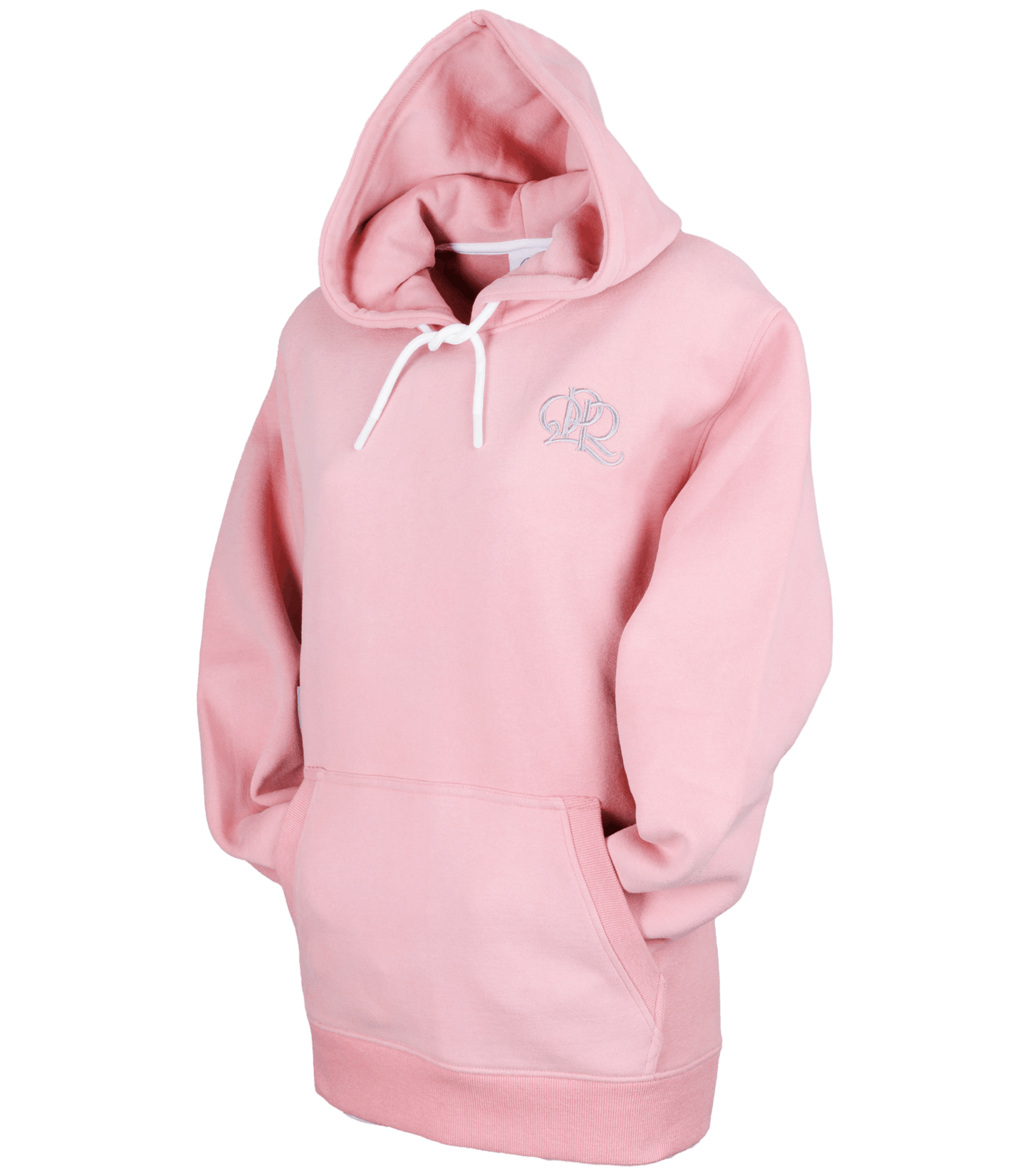 LADIES ESSENTIAL HOODY 24/25