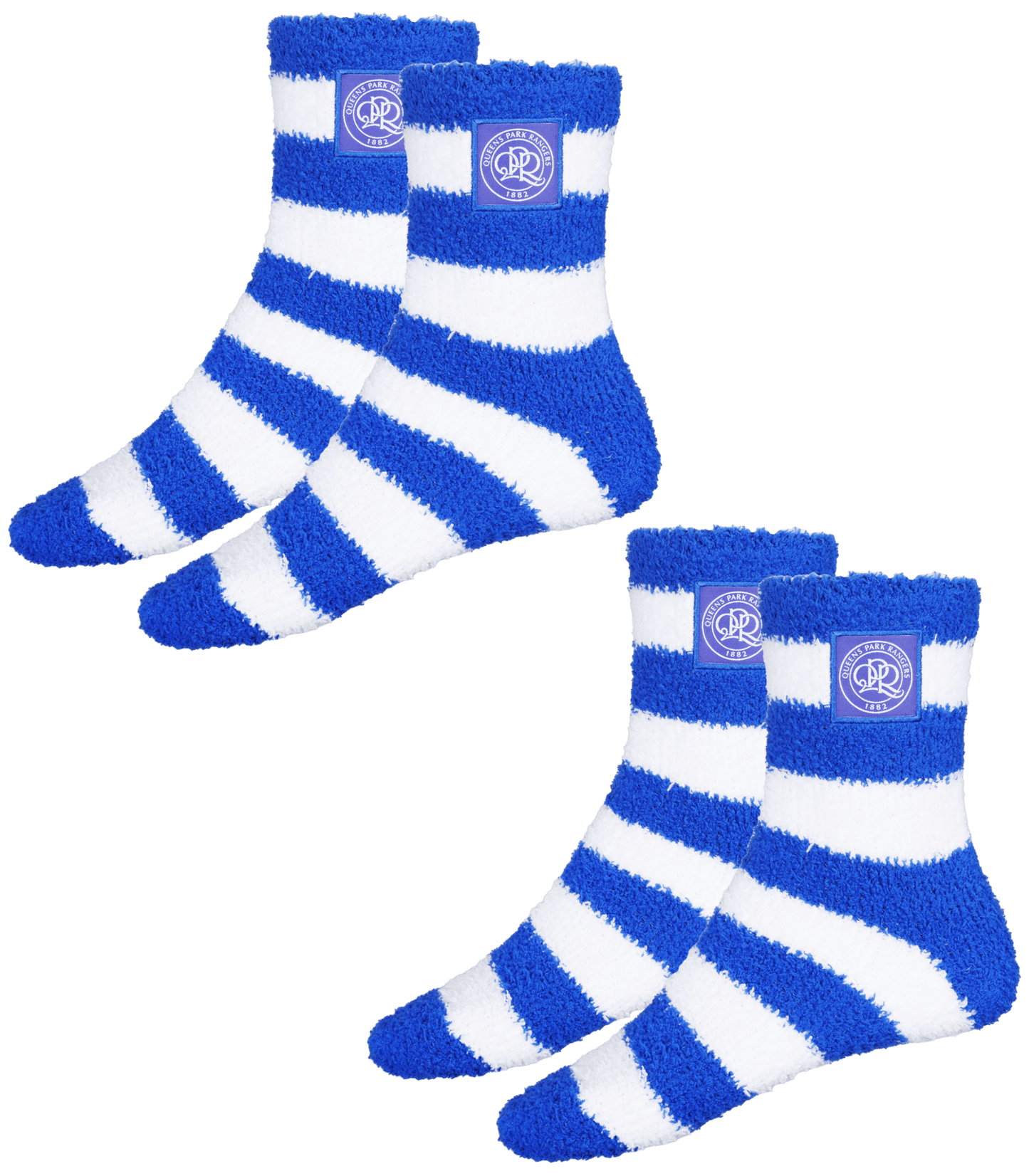 YOUTH TWIN PACK BED SOCKS