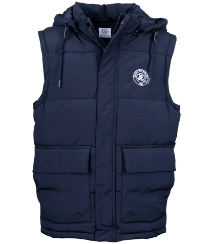 BEAUMONT GILET