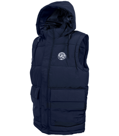 BEAUMONT GILET