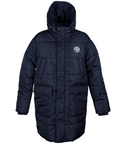 QUEBEC COAT