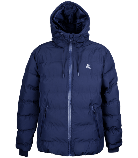 ALBERTA MENS QUILTED JACKET