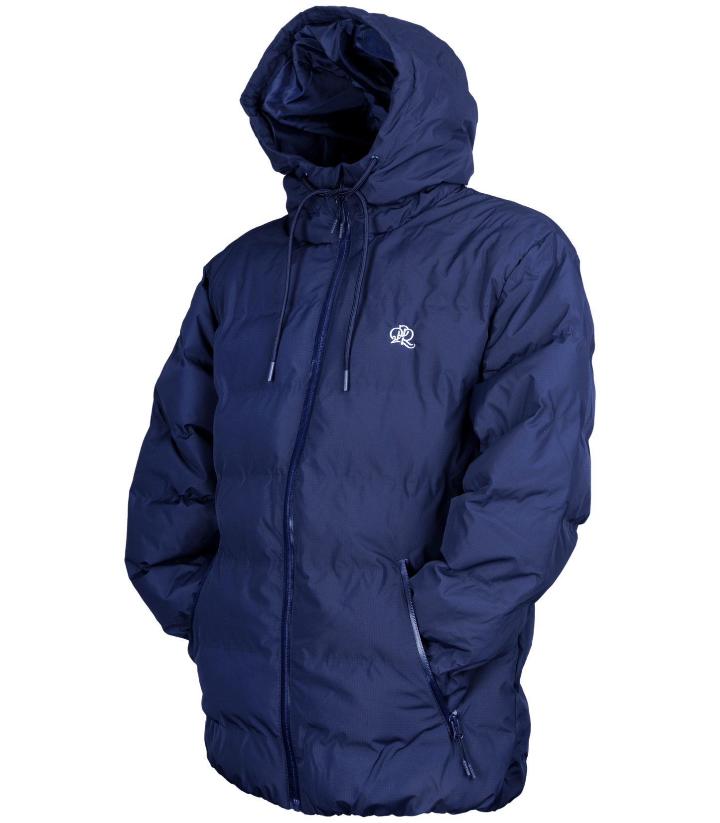 ALBERTA MENS QUILTED JACKET