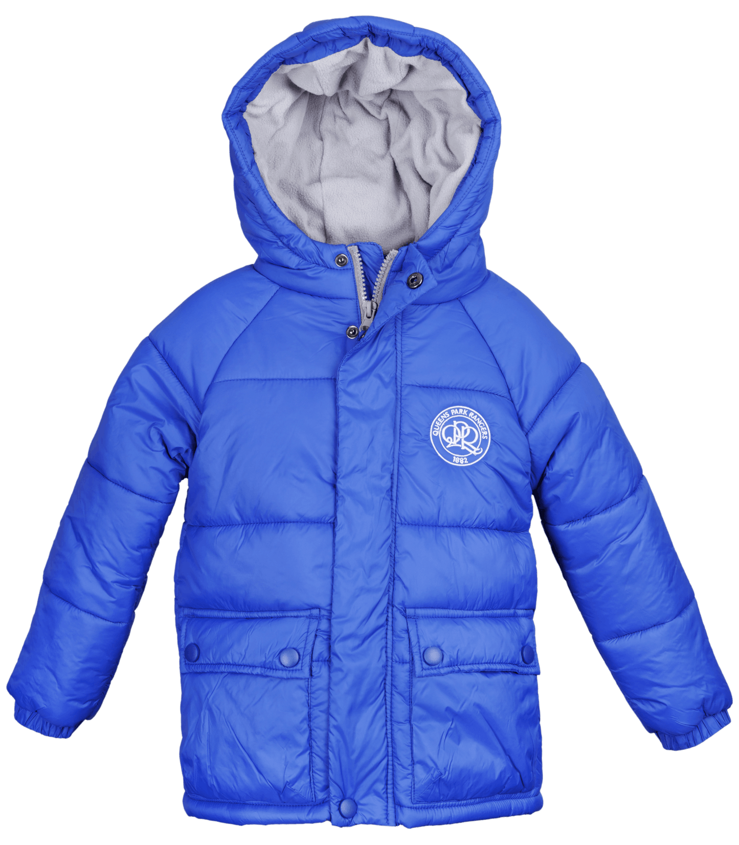 SCOTIA TODDLER JACKET