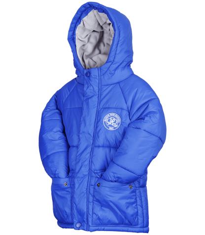 SCOTIA TODDLER JACKET