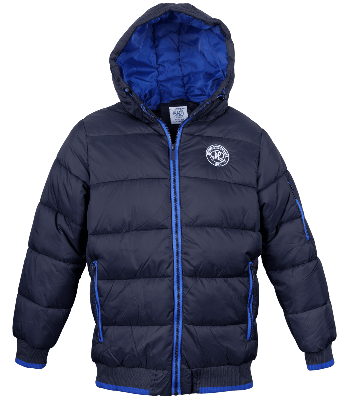 EDMONTON YOUTH JACKET