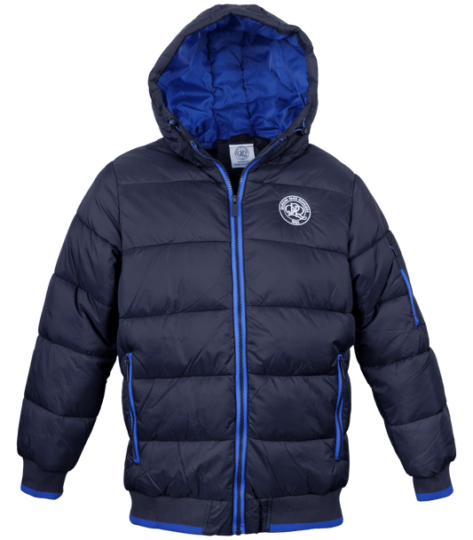 EDMONTON YOUTH JACKET