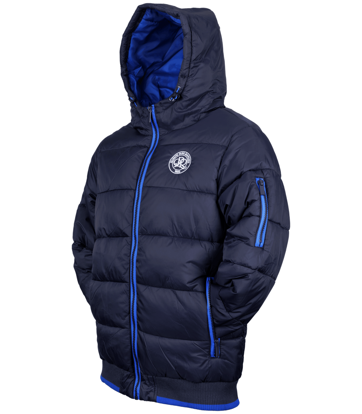 EDMONTON YOUTH JACKET