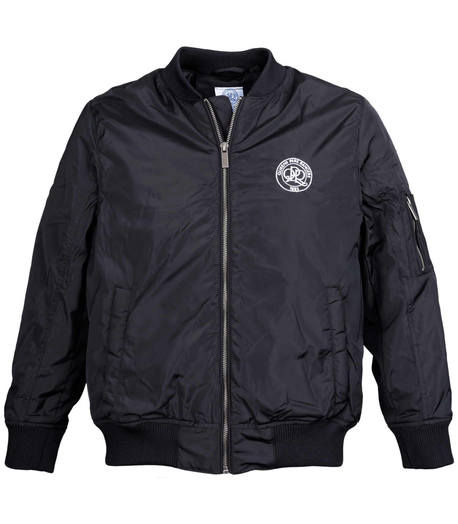 VINE JUNIOR JACKET – QPR Official Store