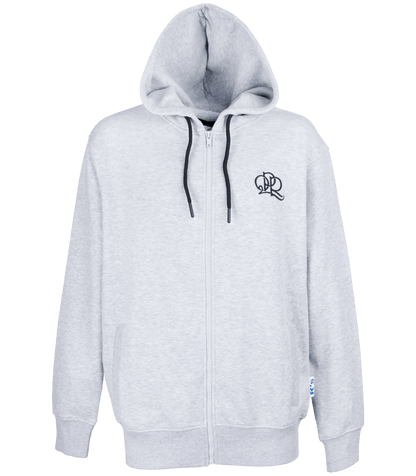 25/26 ESSENTIAL HOODY FULL ZIP