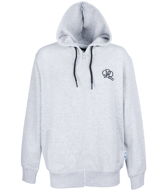 25/26 ESSENTIAL HOODY FULL ZIP