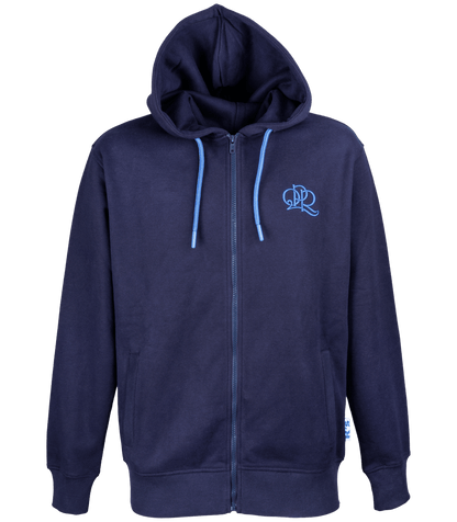 25/26 ESSENTIAL HOODY FULL ZIP