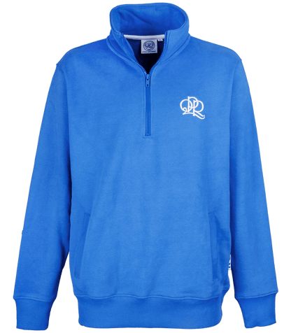25/26 1/4 ZIP