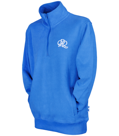 25/26 1/4 ZIP