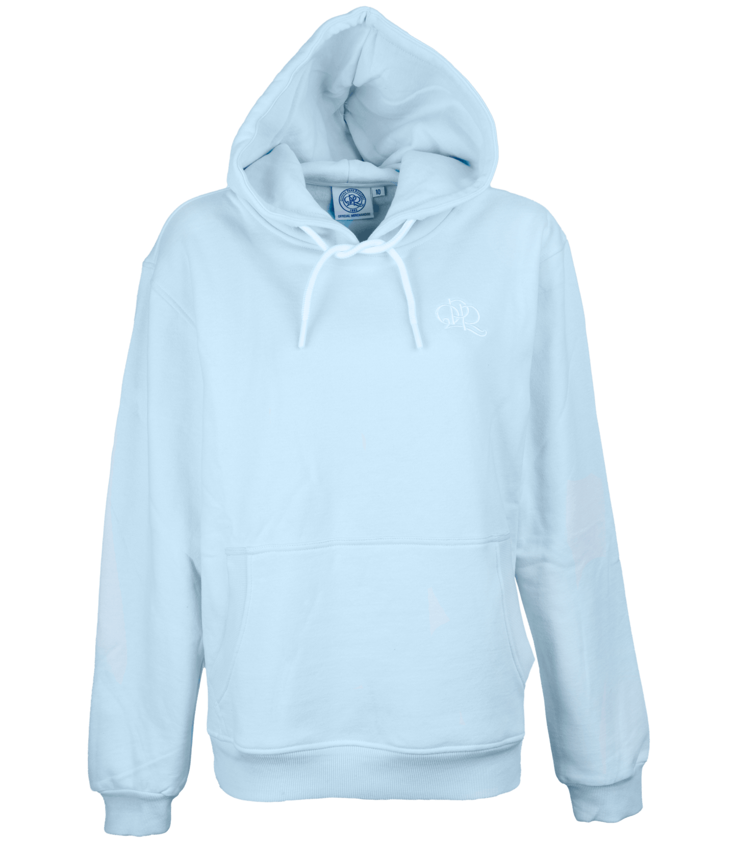 25/26 LADIES ESSENTIAL HOODY
