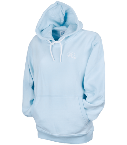 25/26 LADIES ESSENTIAL HOODY
