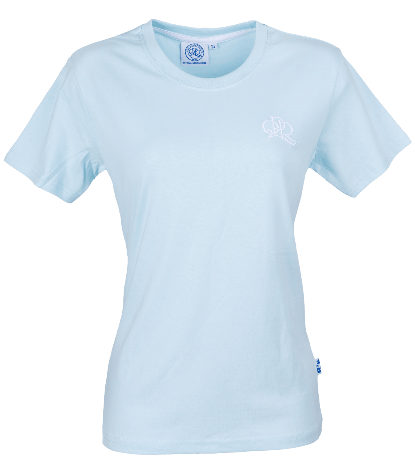 25/26 LADIES ESSENTIAL TEE