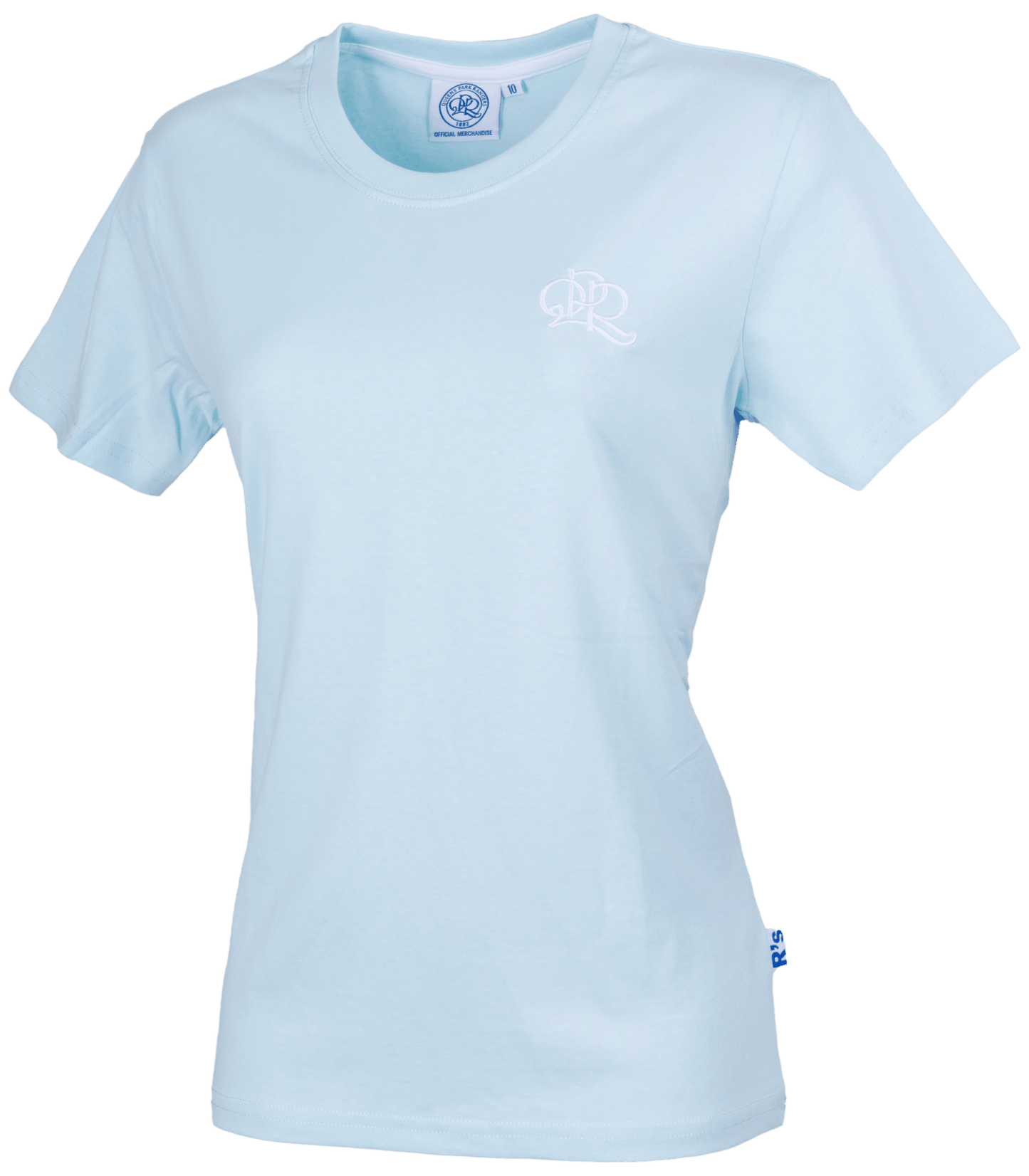 25/26 LADIES ESSENTIAL TEE