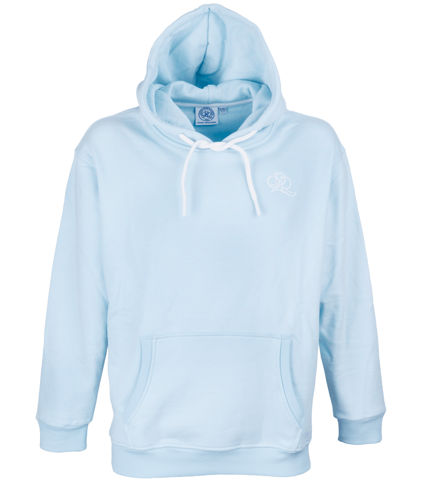 KIDS ESSENTIAL HOODY GIRLS