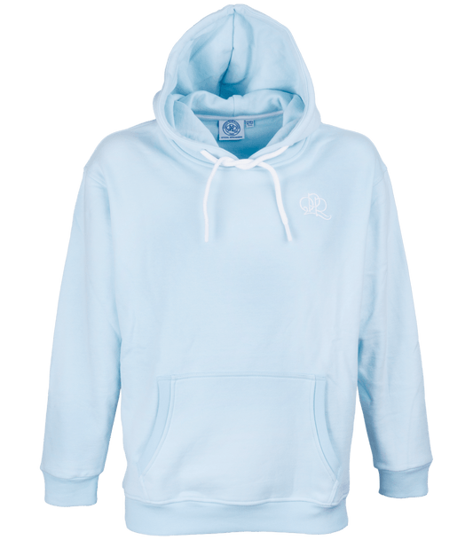 KIDS ESSENTIAL HOODY GIRLS