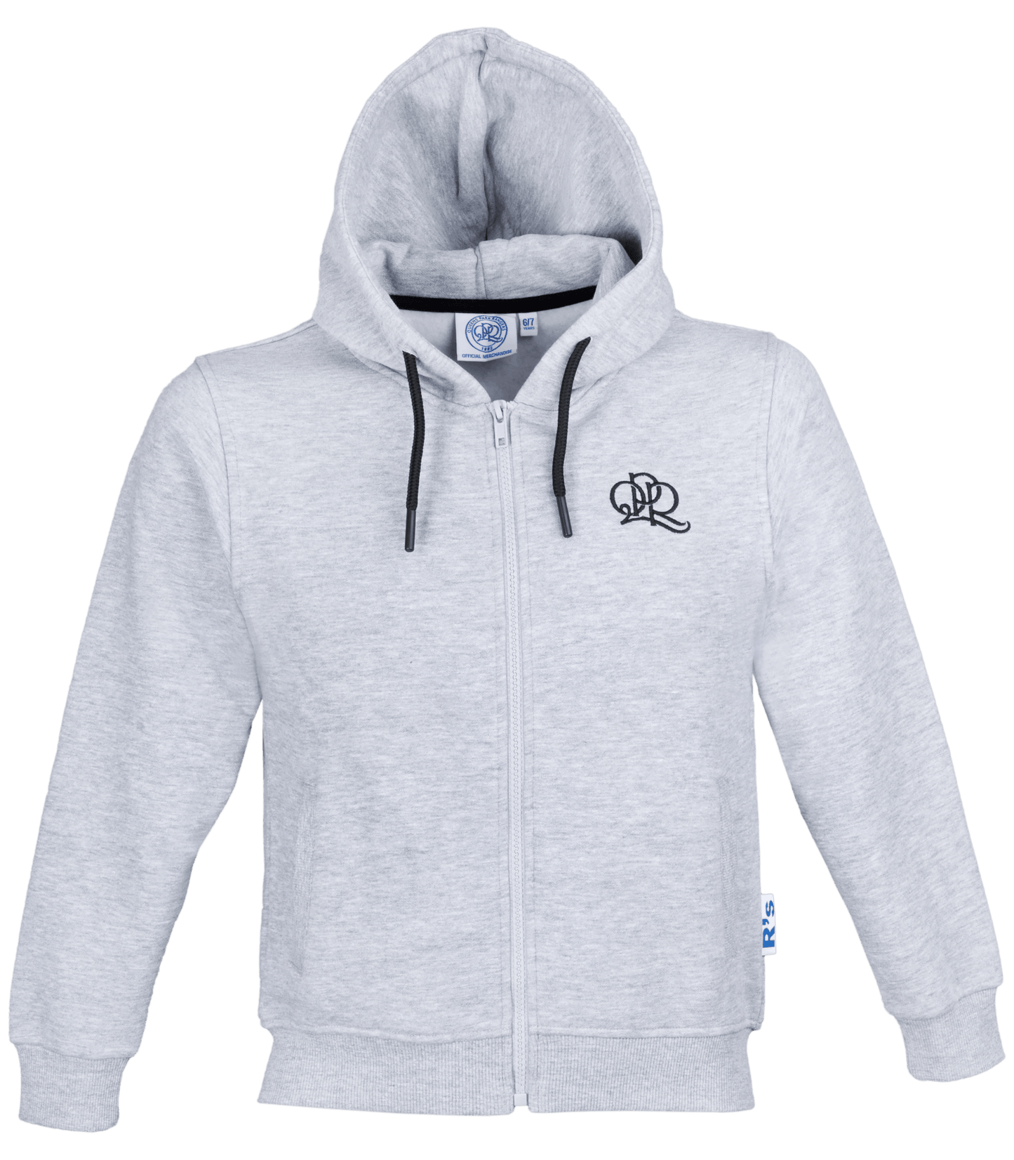 KIDS ESSENTIAL HOODY