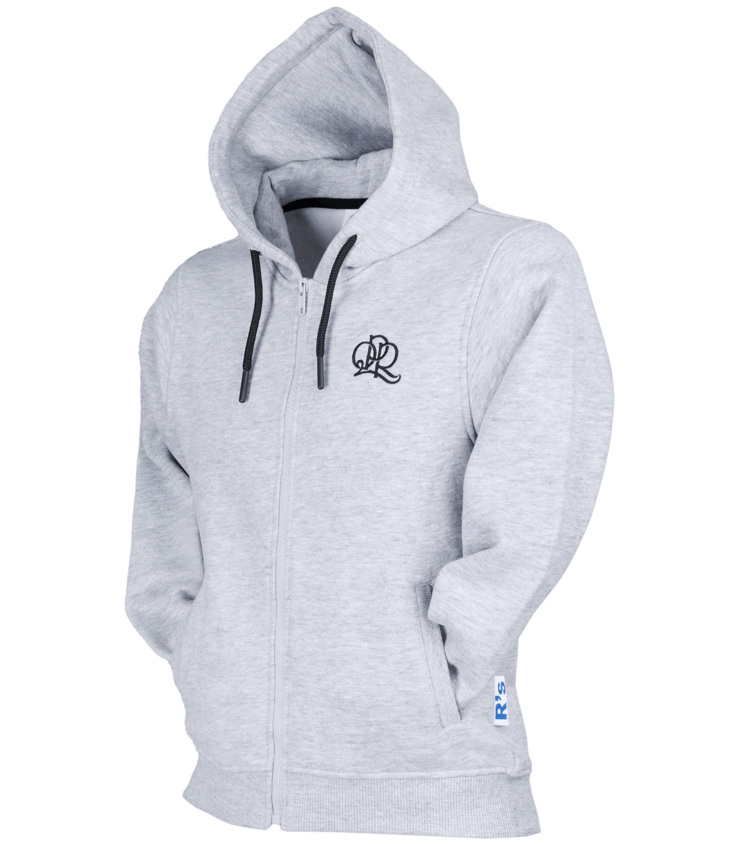 KIDS ESSENTIAL HOODY